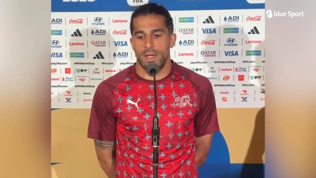 Rodriguez: «Wenn wir das zweite Tor machen, wird es ein anderes Spiel»