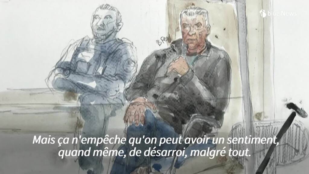 Viols de Mazan: Dominique Pelicot demande 