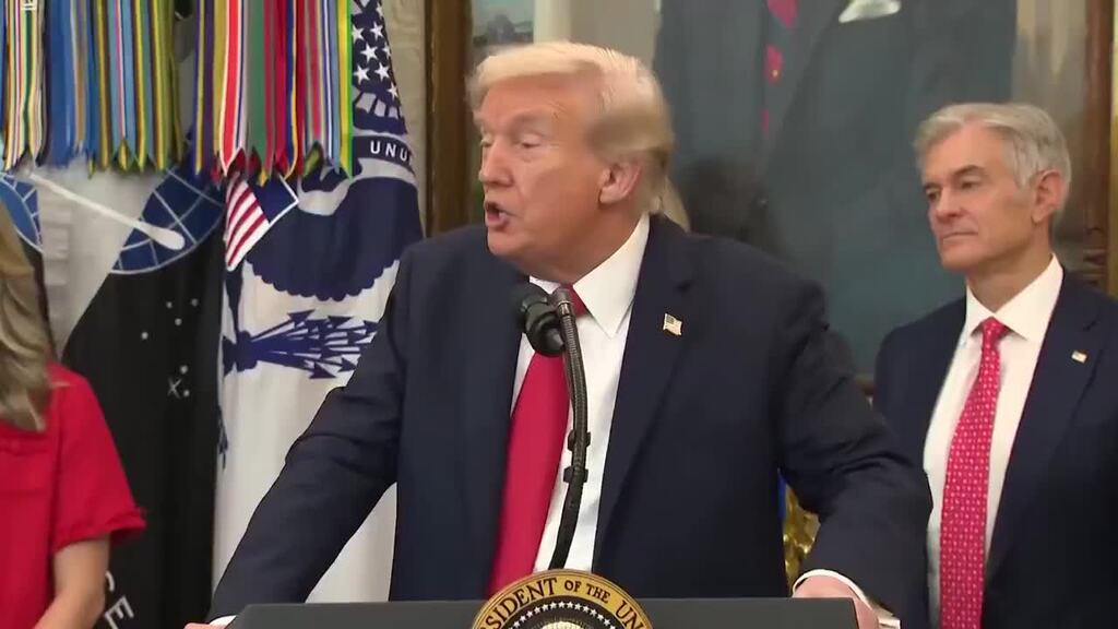 Plötzlich darf Putin bei Trumps Waffenlieferungen an die Ukraine mitreden