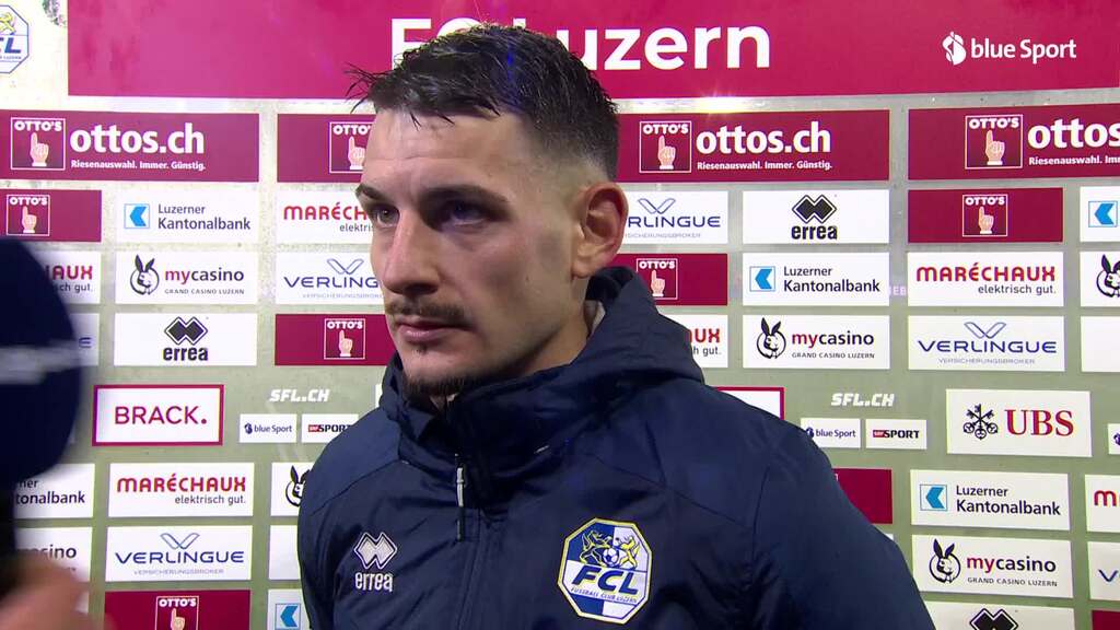 Knezevic: «Ein gebrauchter Abend»