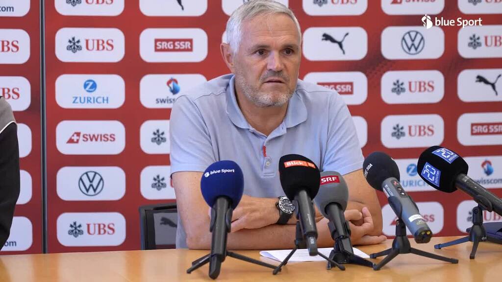 Tami: «Das Ziel ist es, die Leistungen der EM zu bestätigen»