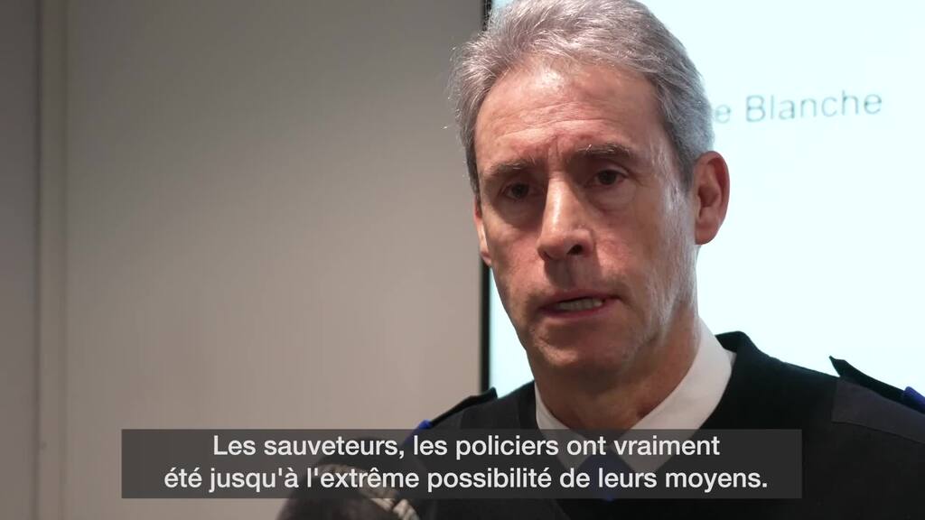 Six randonneurs disparus: 35 personnes et 11 hélicos mobilisés