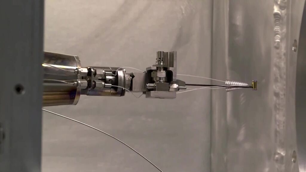 Forscher melden historischen Fortschritt bei Energie-Gewinnung