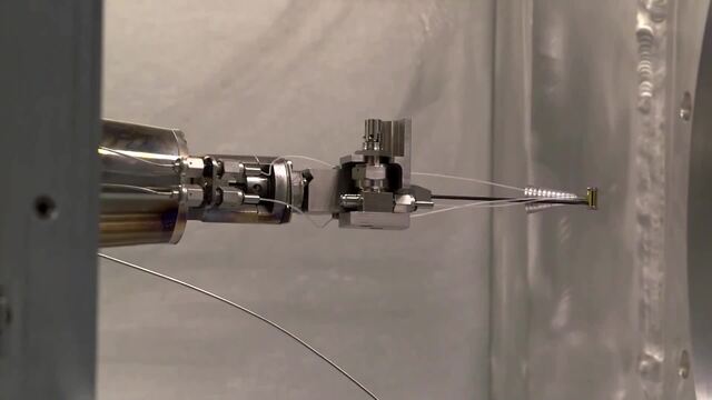 Forscher melden historischen Fortschritt bei Energie-Gewinnung
