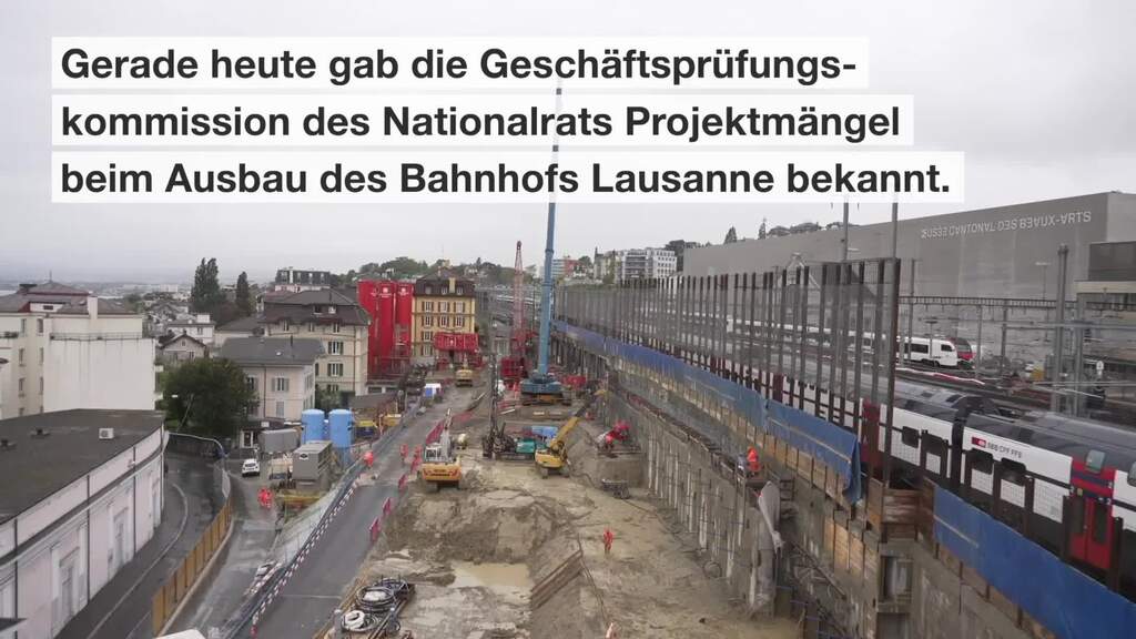 Bund muss bei Verkehrsinfrastruktur-Vorhaben Prioritäten setzen
