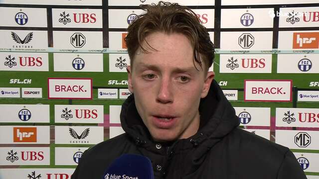 Heule: «Heute müssen wir uns an die eigene Nase fassen.»