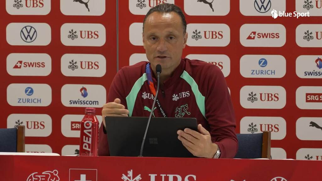 SFV-Arnold: «Breel hätte den Fragebogen nicht nochmals neu ausfüllen müssen»﻿