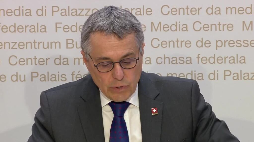 Bundesrat spricht sich für einfaches Mehr bei EU-Verträgen aus