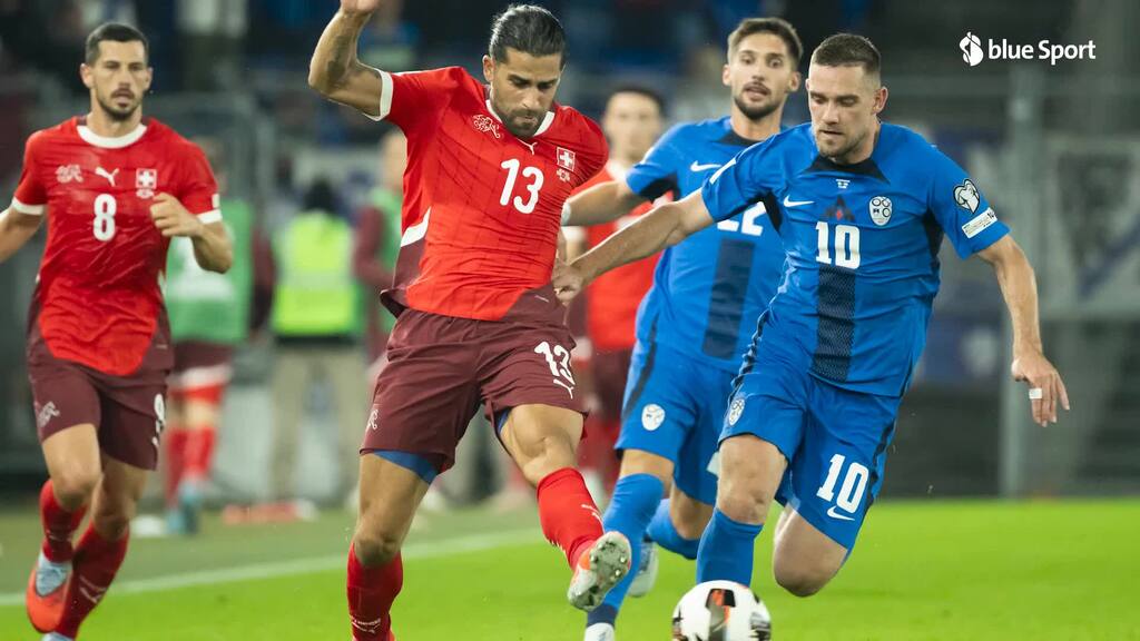 Kenan Fatkic: «Slowenien hat weiterhin grosse Chancen, sich zu qualifizieren»