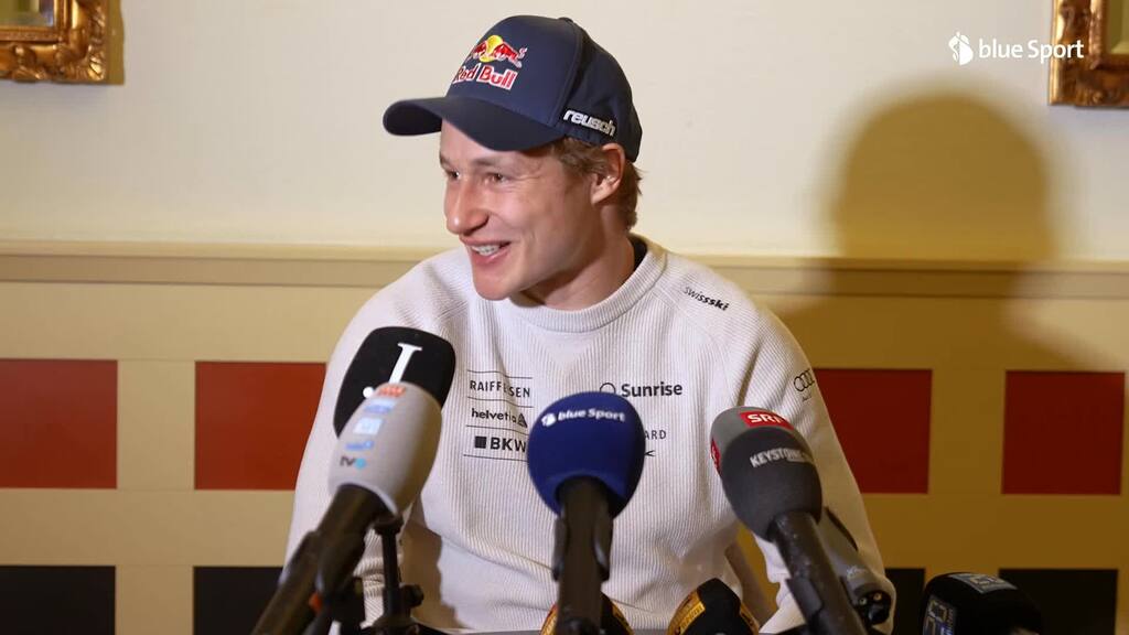 Odermatt zum «neuen» Kernen-S: «Bin schon bei der Besichtigung erschrocken»