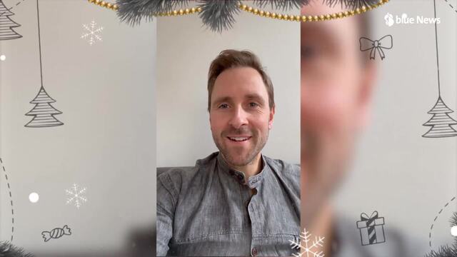 Schweizer Promis ganz privat: Bei wem steht zu Hause ein Weihnachtsbaum, bei wem nicht? 