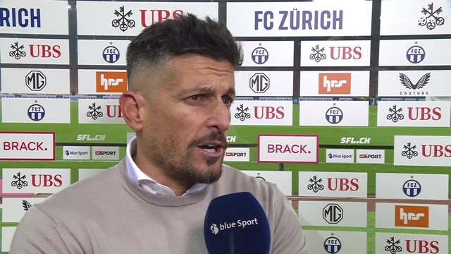 Hediger: «Es geht hier nicht um mich»