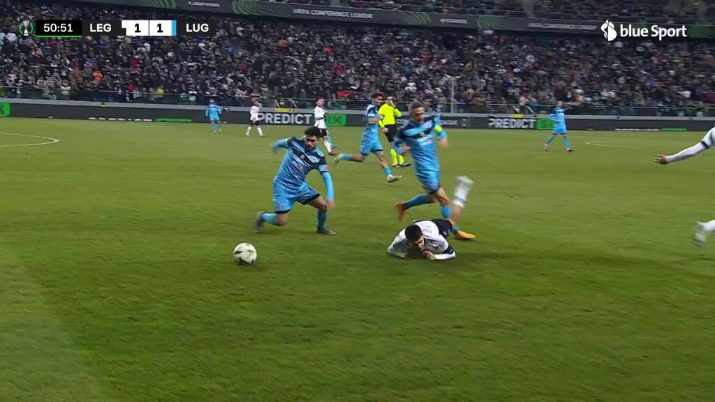 Bottani zu uneigennützig