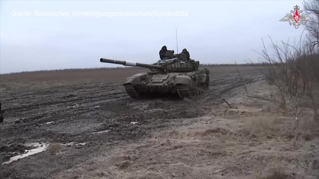 Wagner-Chef sieht Verräter im Kreml