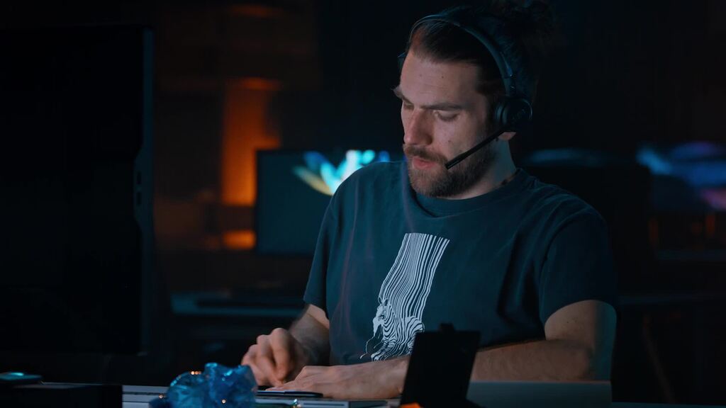 Episode 7 - Das Trio