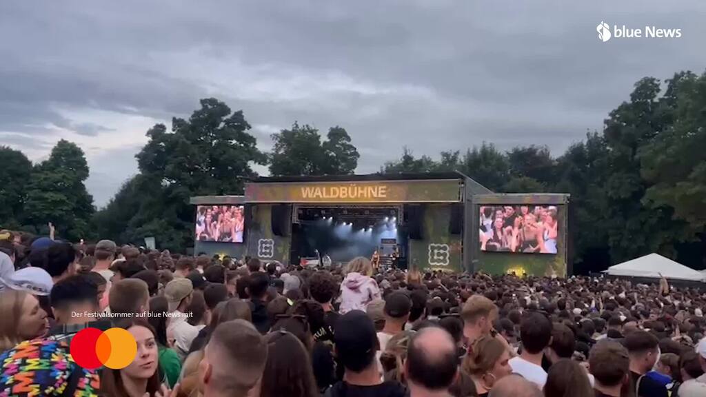 Jule X will keine Männer im Moshpit