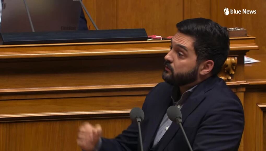 SP- und SVP-Chef streiten sich hitzig – Nationalrat sagt Ja zu Million gegen Femizide 