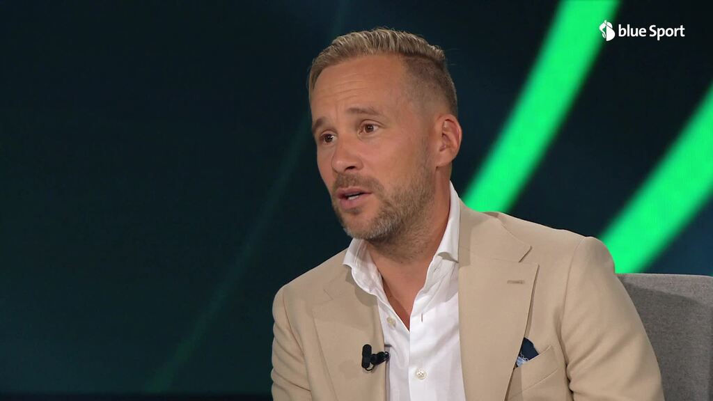 Neumayr: «Vielleicht muss St.Gallen diesen Hurra-Fussball etwas zurücknehmen»