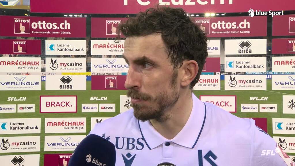 Custudio: «Von Anfang bis Ende ein schlechtes Spiel»