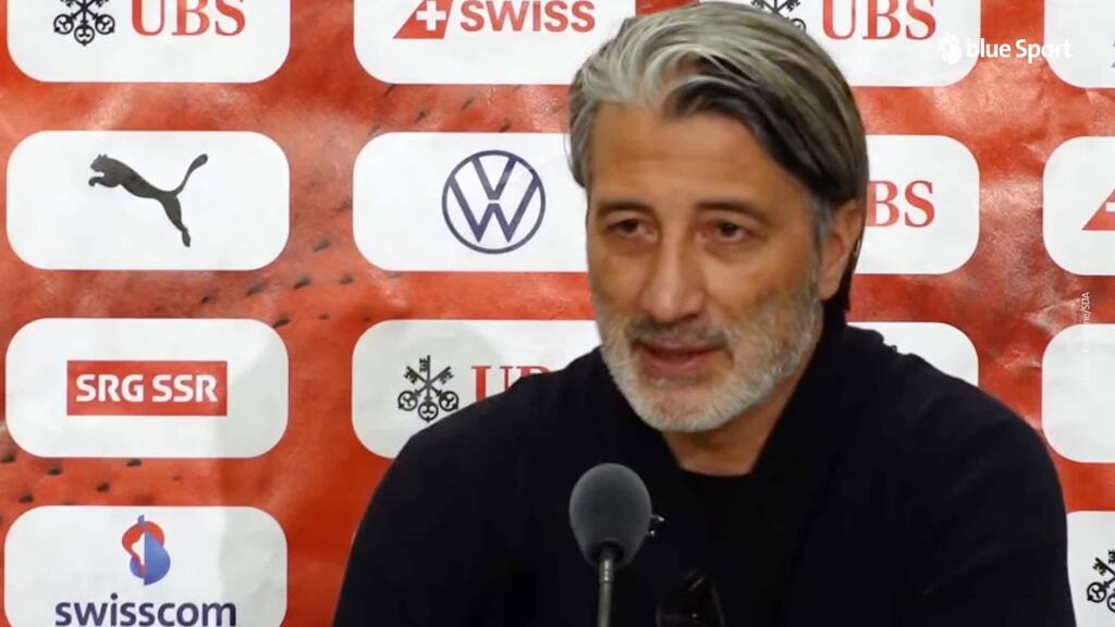 Yakin: «Wir bereiten uns vor auf Katar – dafür wollen wir viele Optionen haben»