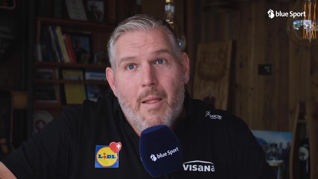 Stucki über VAR im Schwingen: «Ich habe etwas Angst»