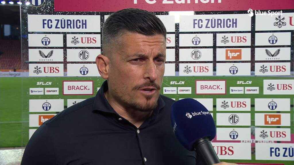 Hediger: «Es wäre mehr dringelegen»