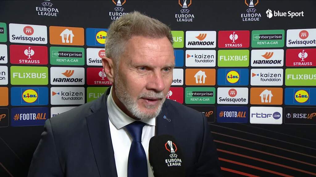 Fink: «Ein verdienter Sieg»