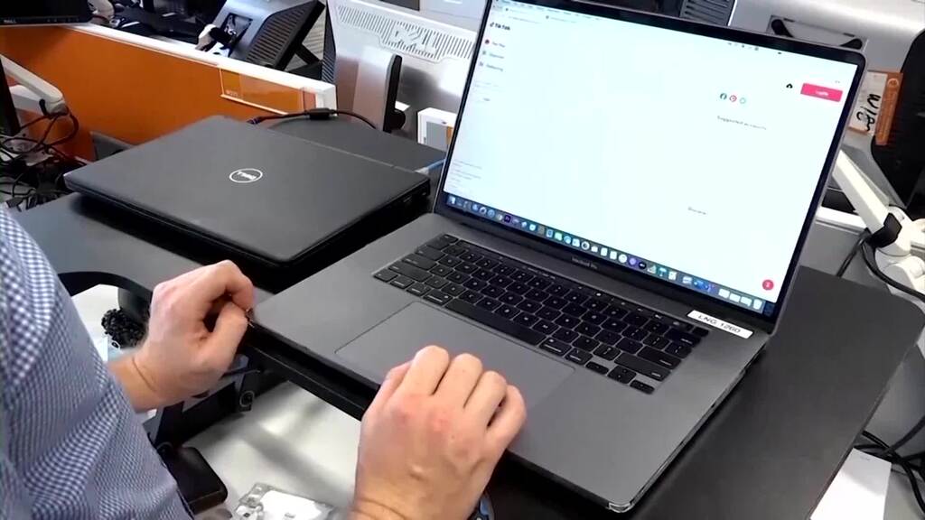 Trump macht Weg frei für Verkauf von TikTok USA an US-Investoren