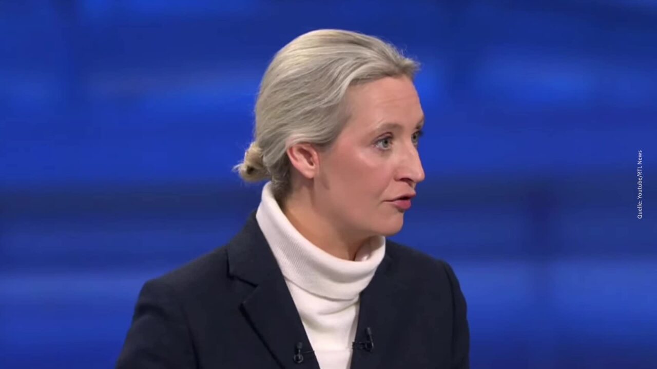 Jauch nahm sie in die Mangel – Hat Kanzler-Kandidatin Weidel über ihren Wohnsitz gelogen?