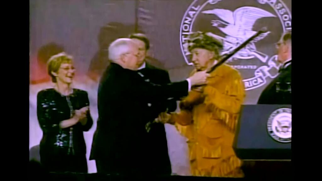 Früherer US-Vizepräsident Cheney gestorben