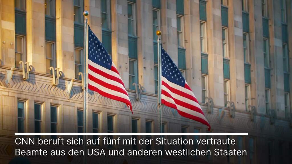 CNN: Kreml-Anschlagsplan auf Rheinmetall-Chef aufgedeckt