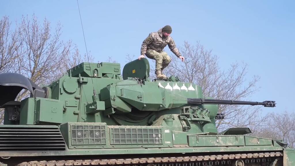 Moskau hat kein Interesse an Friedenskonferenz in der Schweiz