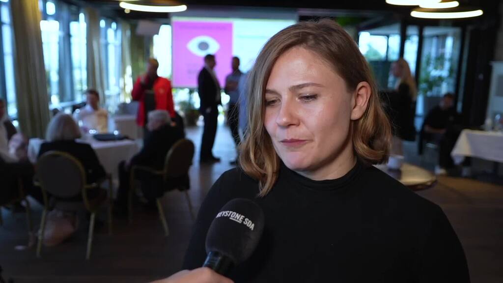 JA zur E-ID: Das sagen die Gewinner und Verlierer