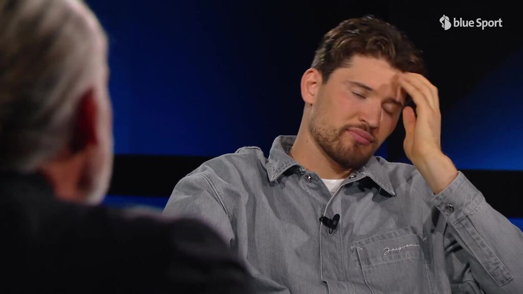 Jörg Stiel: Die Deutschen wären froh, hätte Kobel einen deutschen Pass.