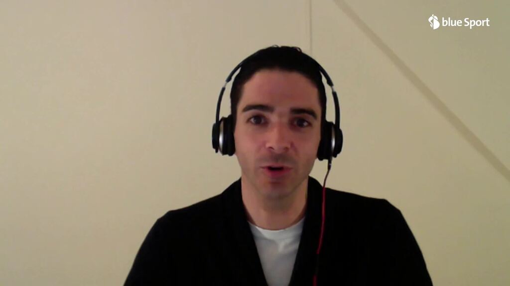 Adrien Jaccottet über den Mittelfinger von Balotelli