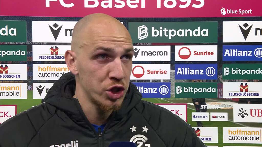 Frey: «Punkt wäre dringelegen»