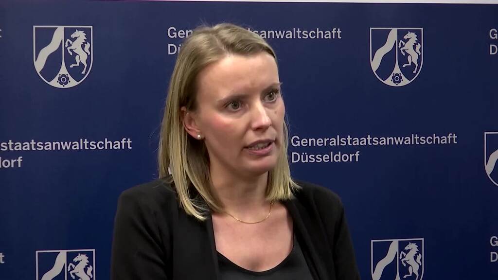 Terrorverdacht: Jugendliche in NRW festgenommen