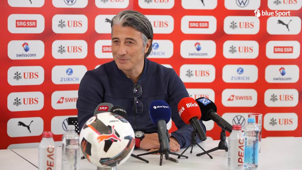 Yakin: «Meine Mannschaft wird bereit sein – leider ohne Remo Freuler»