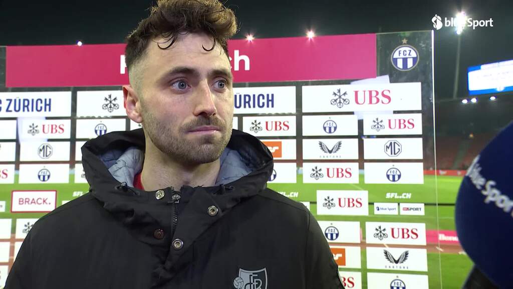 Schmid über Shaqiri: «Er ist ein Magier»