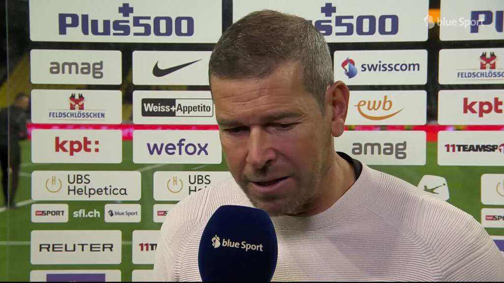 Frick: «Wir sind an unserer Ineffizienz gescheitert»