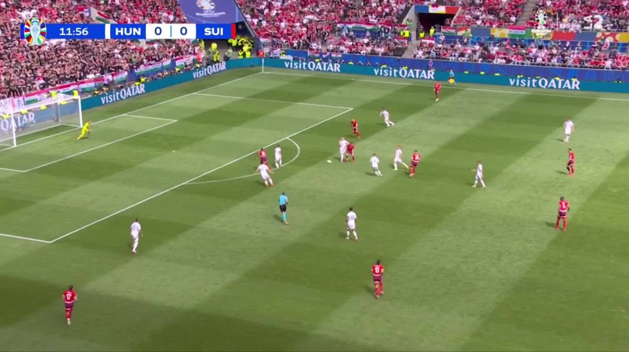 Golasssssooo di Duah