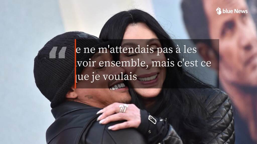 Cher amoureuse : «Avant de le rencontrer, j'ai fait le tour de ma maison en disant...»