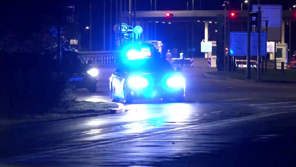 Ukrainischer Staatspräsident Selenskyj zu Kurzbesuch in Deutschland