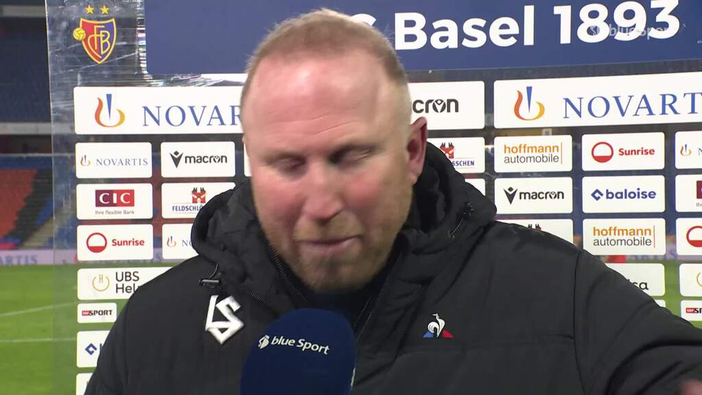 Magnin: «Wenn man als Trainer sagt, was man denkt, wird man gesperrt»