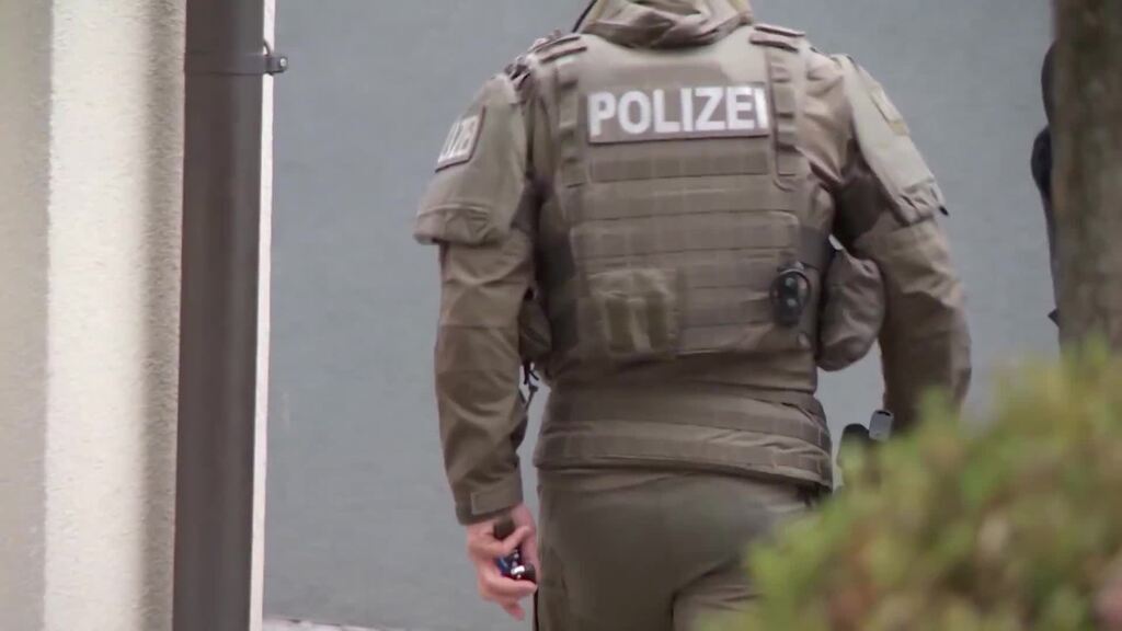 Medien: Als Mordverdächtiger gesuchter Jäger in Österreich tot aufgefunden