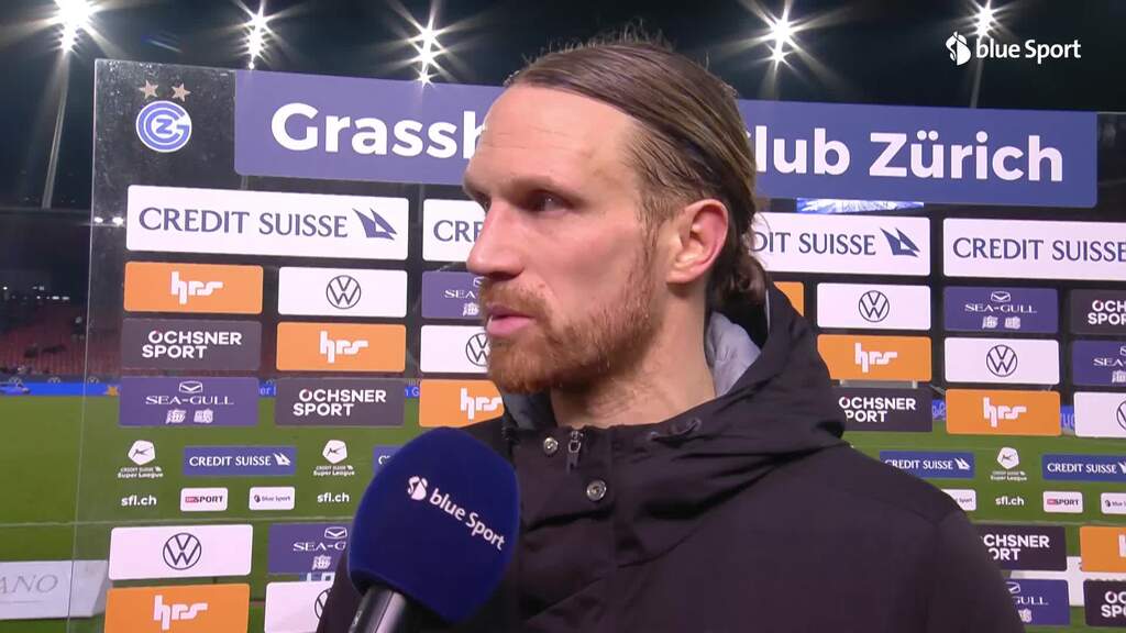 «Die Effizienz haben wir heute in Basel gelassen.﻿»