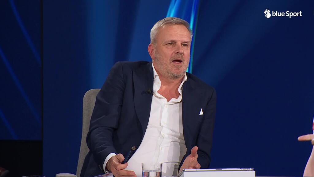 «Nicht zu verteidigen«: Hamann schwärmt für die Offensive von PSG und Bayern