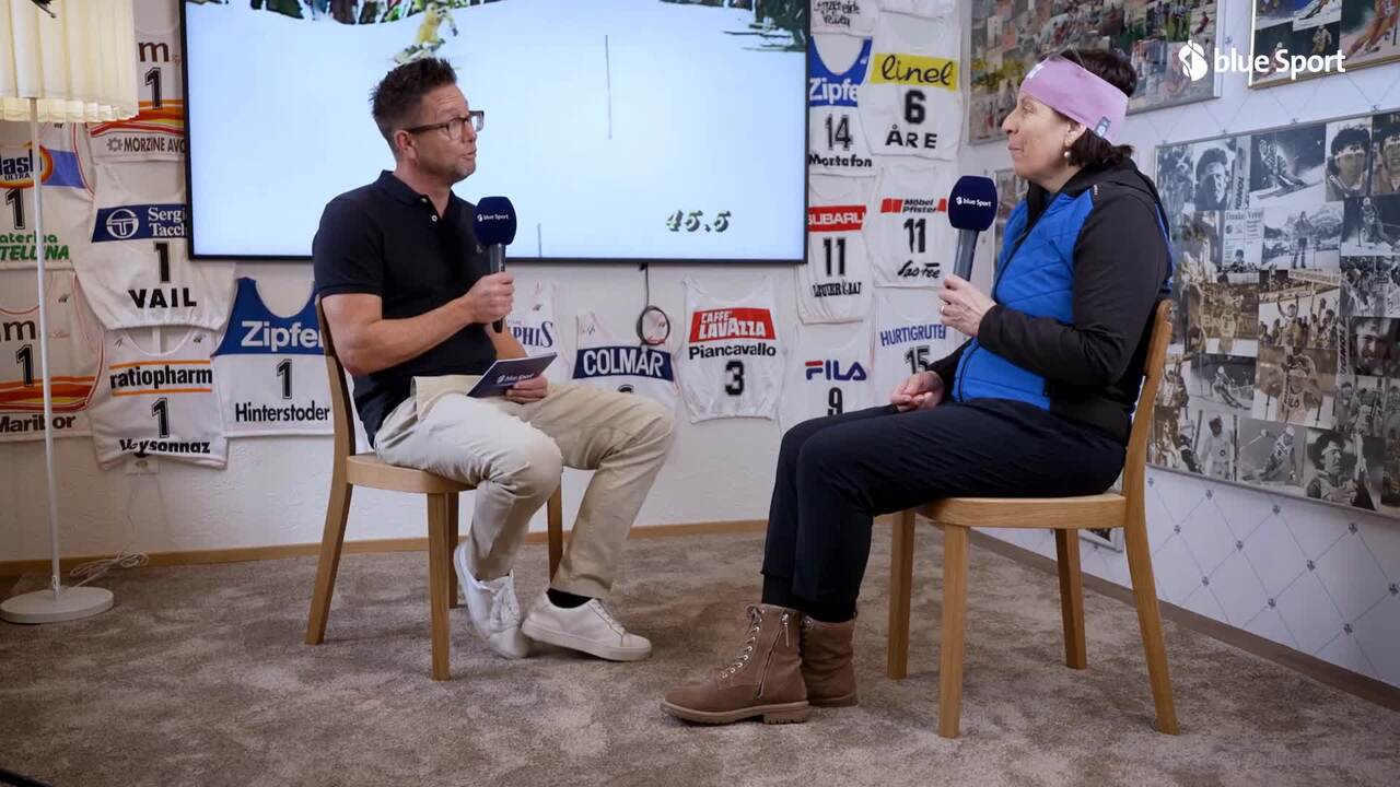 Vreni Schneider: «Dopo la morte di Ulli Maier, quelle sono state le settimane più folli della mia carriera»