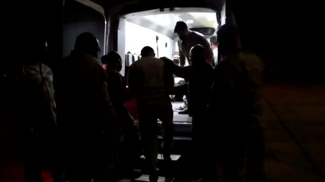 Migrationspolitik in den USA: Gefangenenlager und Stacheldraht