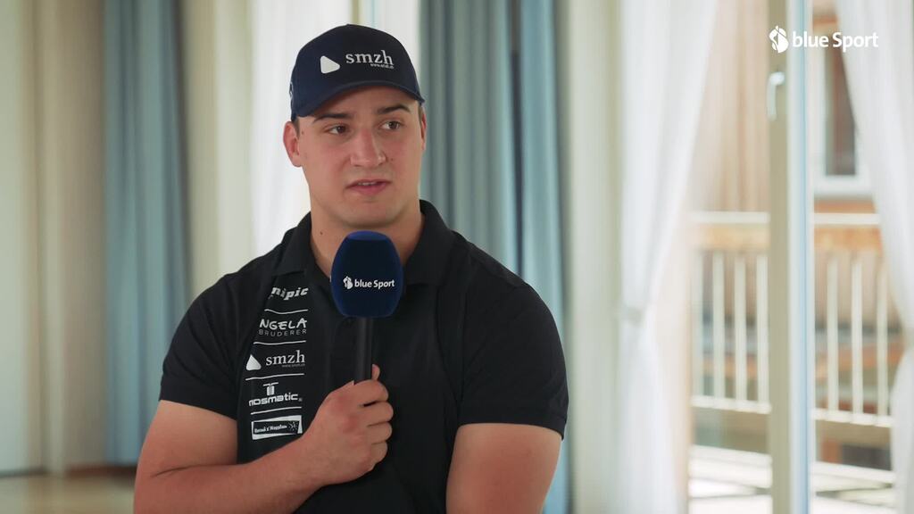 Werner Schlegel: «Falls mein Vater noch Platz im Stall hätte»